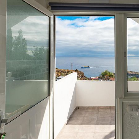 Vivienda Vacacional Tinisagua Breña Alta Exteriör bild