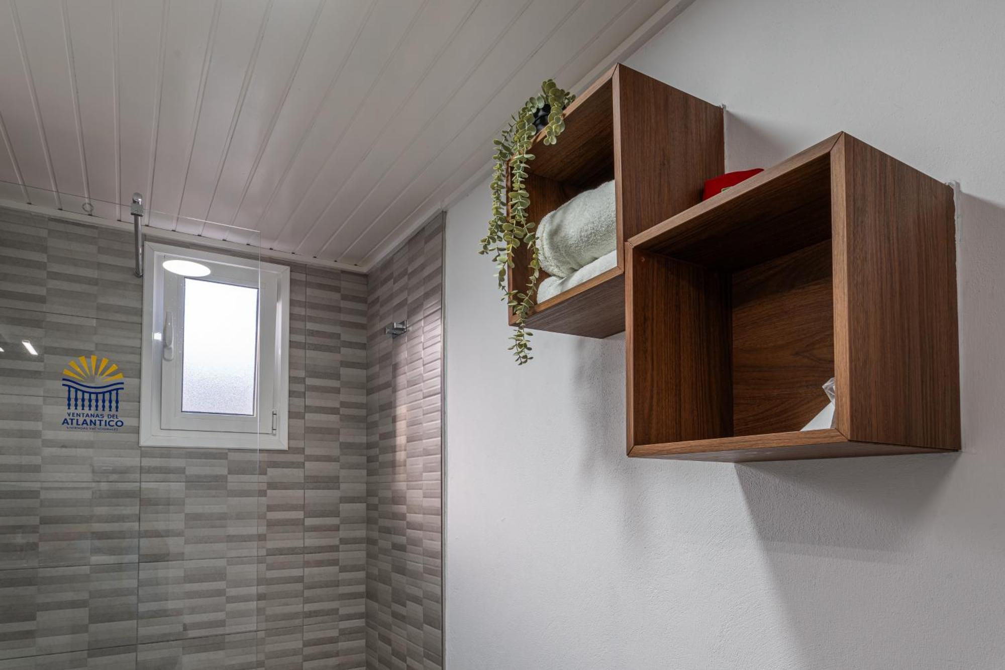 Vivienda Vacacional Tinisagua Breña Alta Exteriör bild