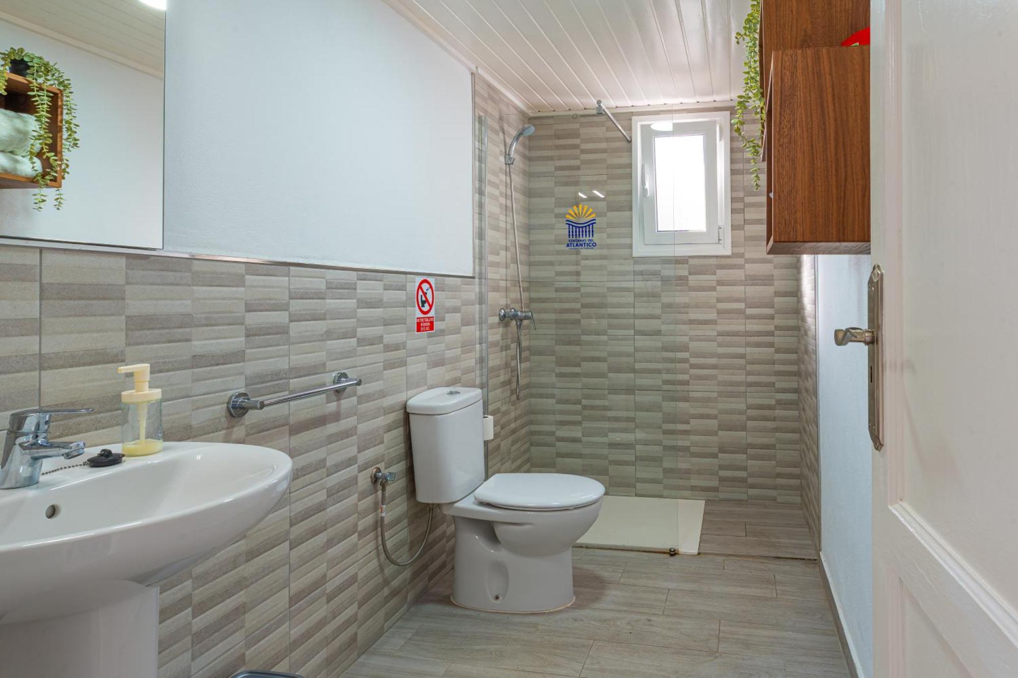 Vivienda Vacacional Tinisagua Breña Alta Exteriör bild