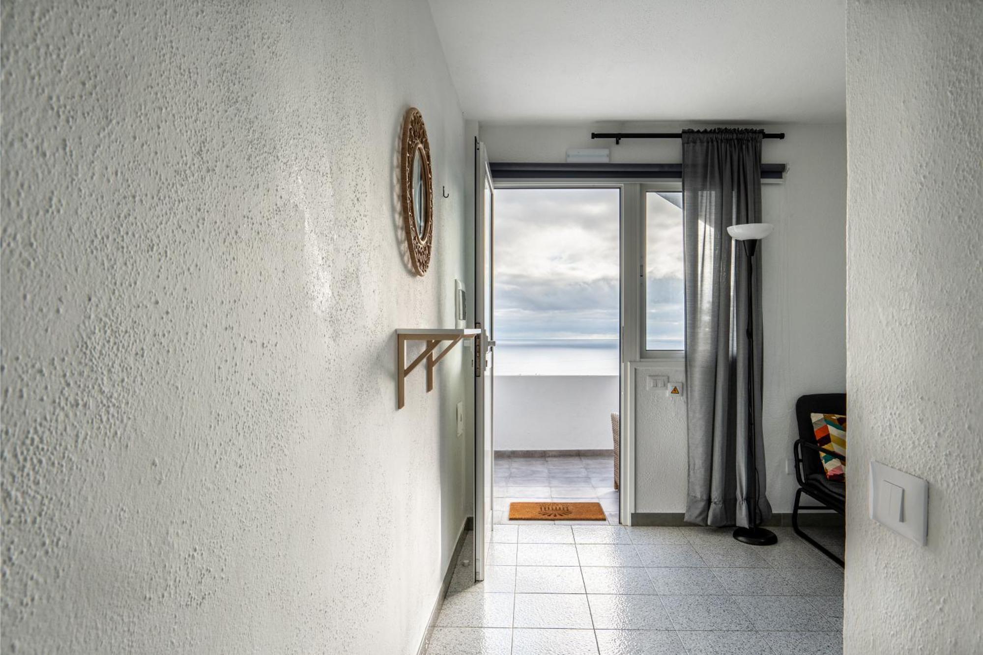 Vivienda Vacacional Tinisagua Breña Alta Exteriör bild