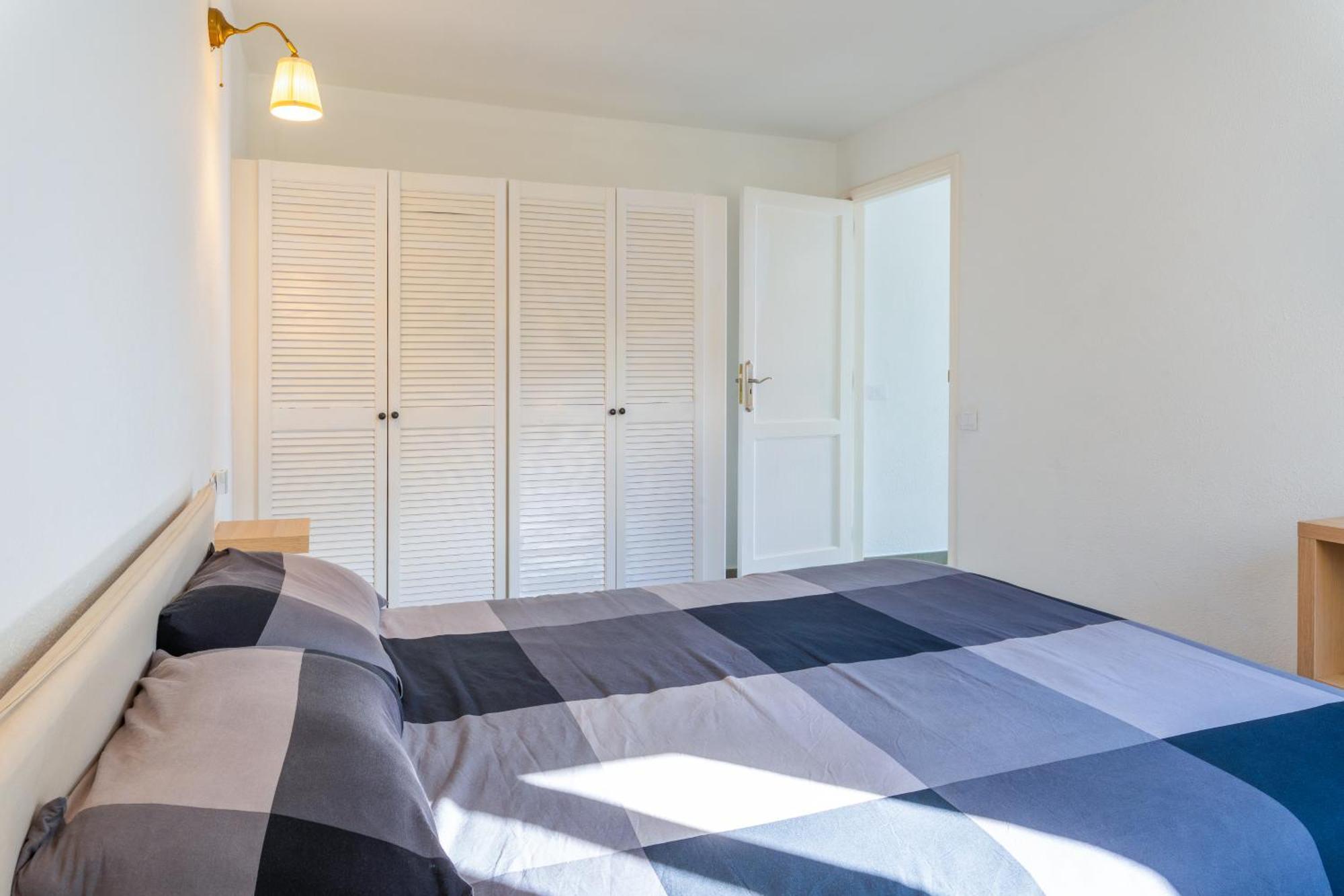 Vivienda Vacacional Tinisagua Breña Alta Exteriör bild
